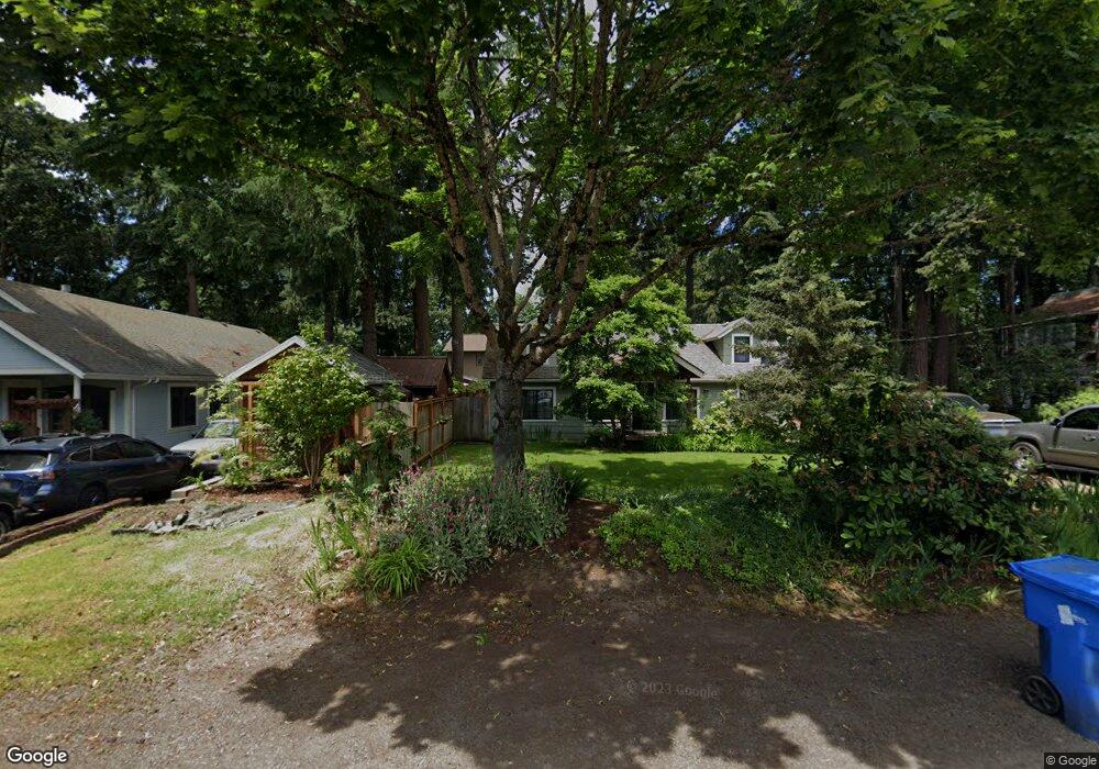 1270 Fir Acres Dr, Eugene, OR 97401 - photo 1