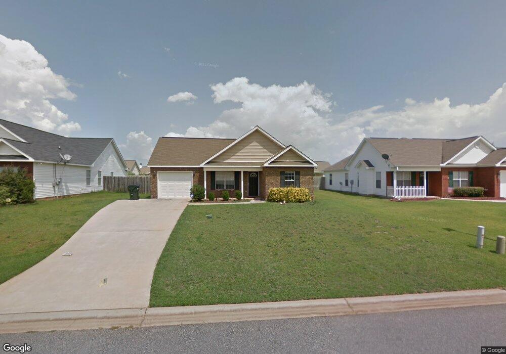 127 Cedarland Dr unit 26, Warner Robins, GA 31088 - photo 1