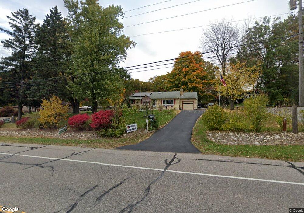 5697 W Johnson Rd, La Porte, IN 46350 - photo 1