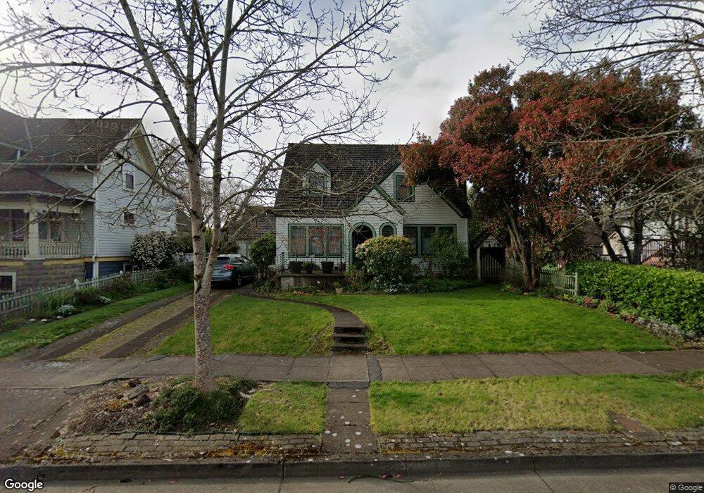 830 5th Ave SW, Albany, OR 97321 - photo 1