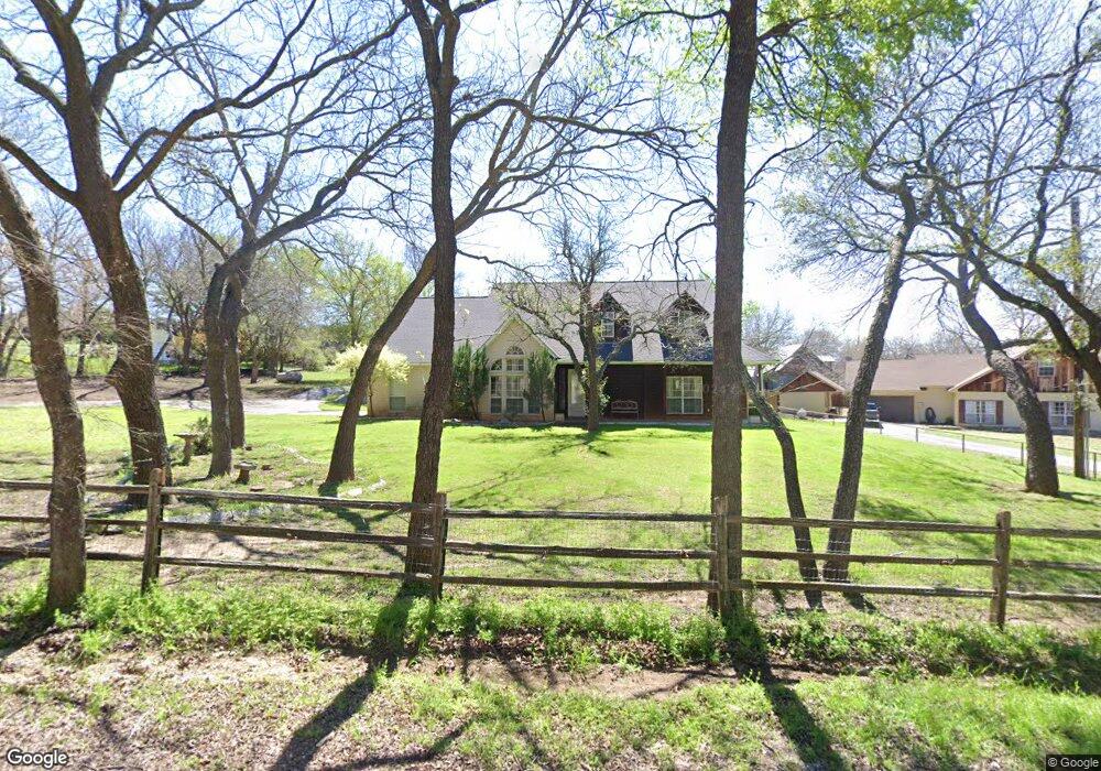3933 Ridge Rd, Willow Park, TX 76087 - photo 1