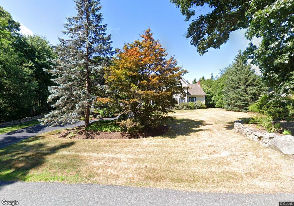 45 Bowman St, Westborough, MA 01581 - photo 1