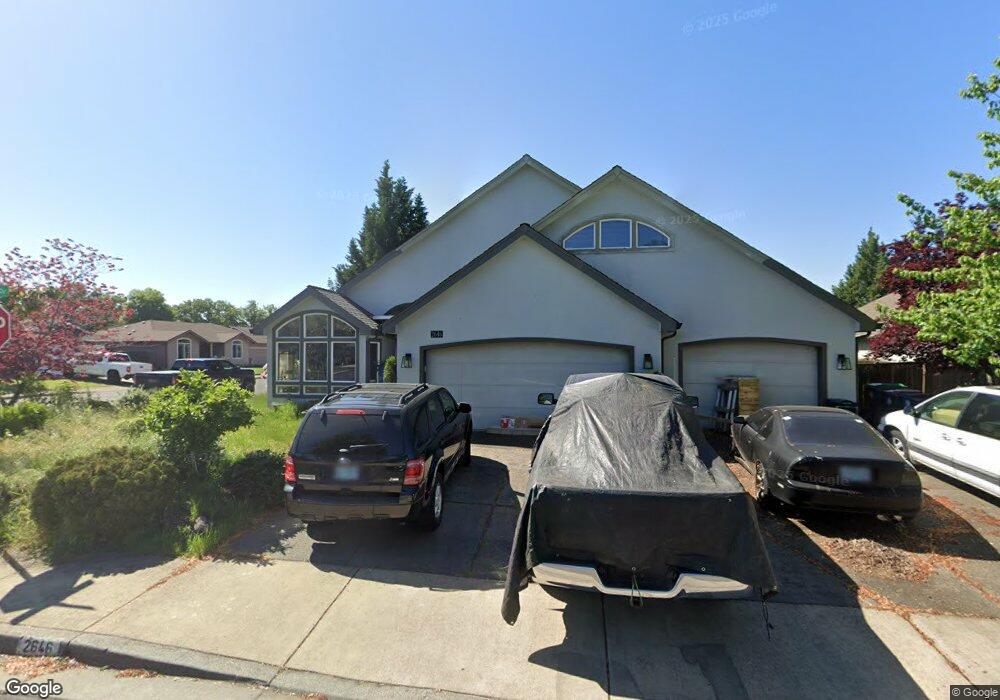 2646 Jeremy St, Central Point, OR 97502 - photo 1