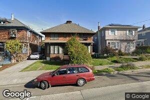 2131 Rose St, Berkeley, CA 94709