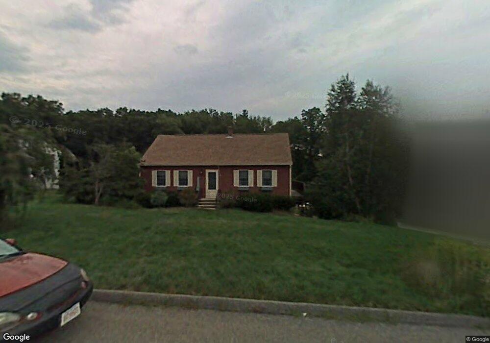 9 W Hollow Ln, Webster, MA 01570 - photo 1