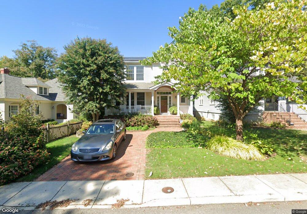 914 Windsor Avenue A, Annapolis, MD 21403 - photo 1