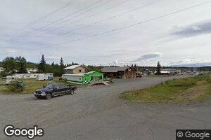 L2 B1 Glennallen, Remote, AK 99000