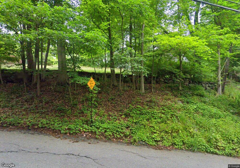 12 Fancher Rd, Pound Ridge, NY 10576 - photo 1