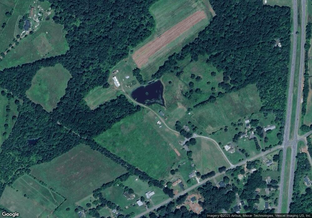 7180 Covingtons Corner Rd, Bealeton, VA 22712 - photo 1