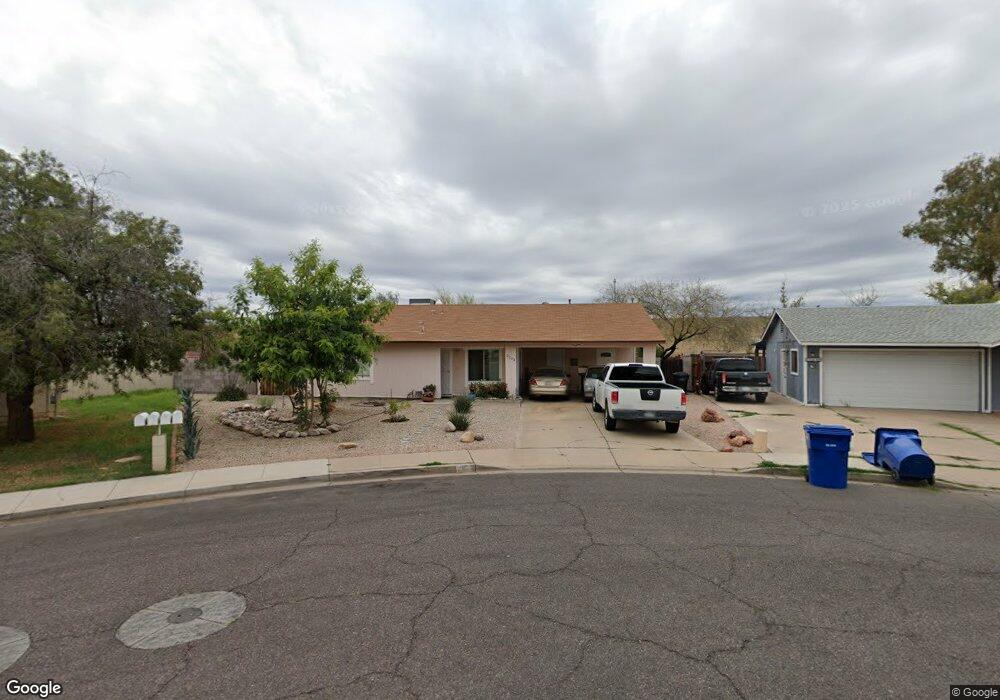 2202 E Isabella Ave, Mesa, AZ 85204 - photo 1