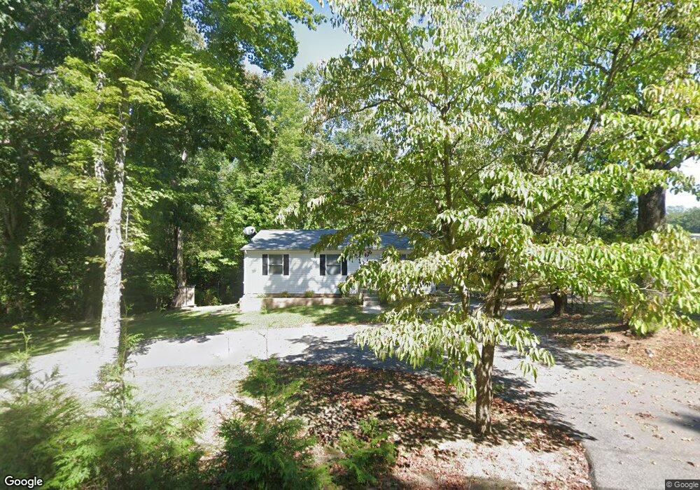 2120 Parkers Creek Rd, Port Republic, MD 20676 - photo 1