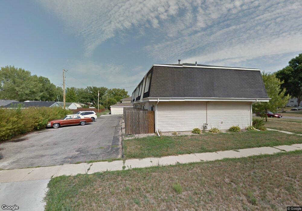 810 Grand Ave unit 800, Marion, IA 52302 - photo 1