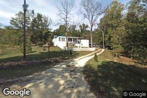 4762 W Laswell Rd, Eckerty, IN 47116