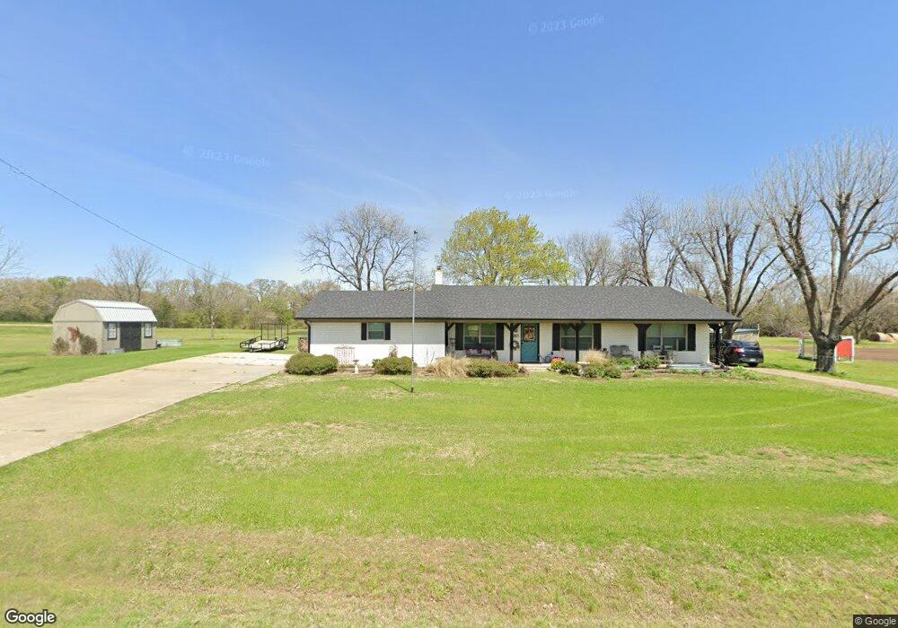 547 Tamplen Rd, Whitesboro, TX 76273 - photo 1