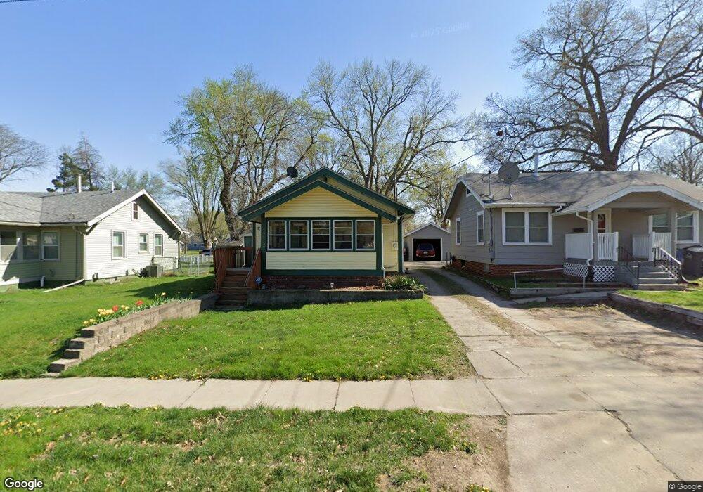 3712 Hickman Rd, Des Moines, IA 50310 - photo 1