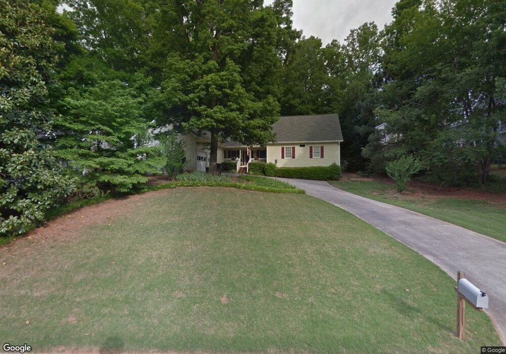 1880 Amber Dawn Way unit 3, Lawrenceville, GA 30043 - photo 1