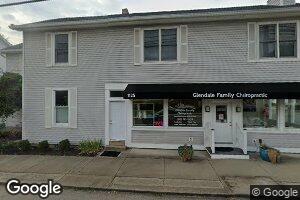 1125 Congress (S R 747), Glendale, OH 45246