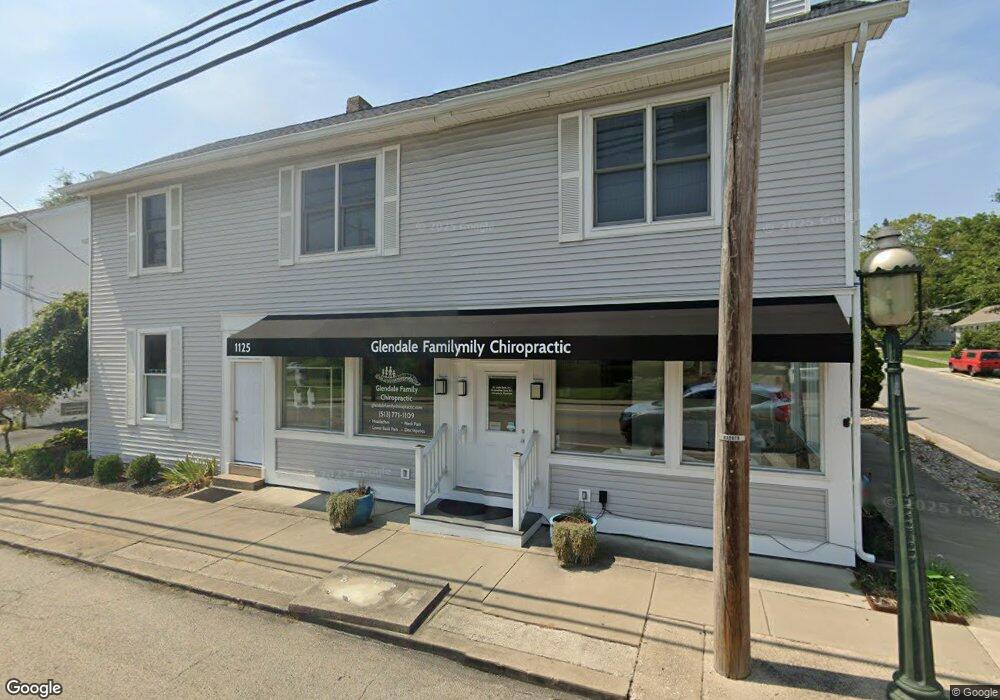 1125 Congress (S R 747), Glendale, OH 45246 - photo 1