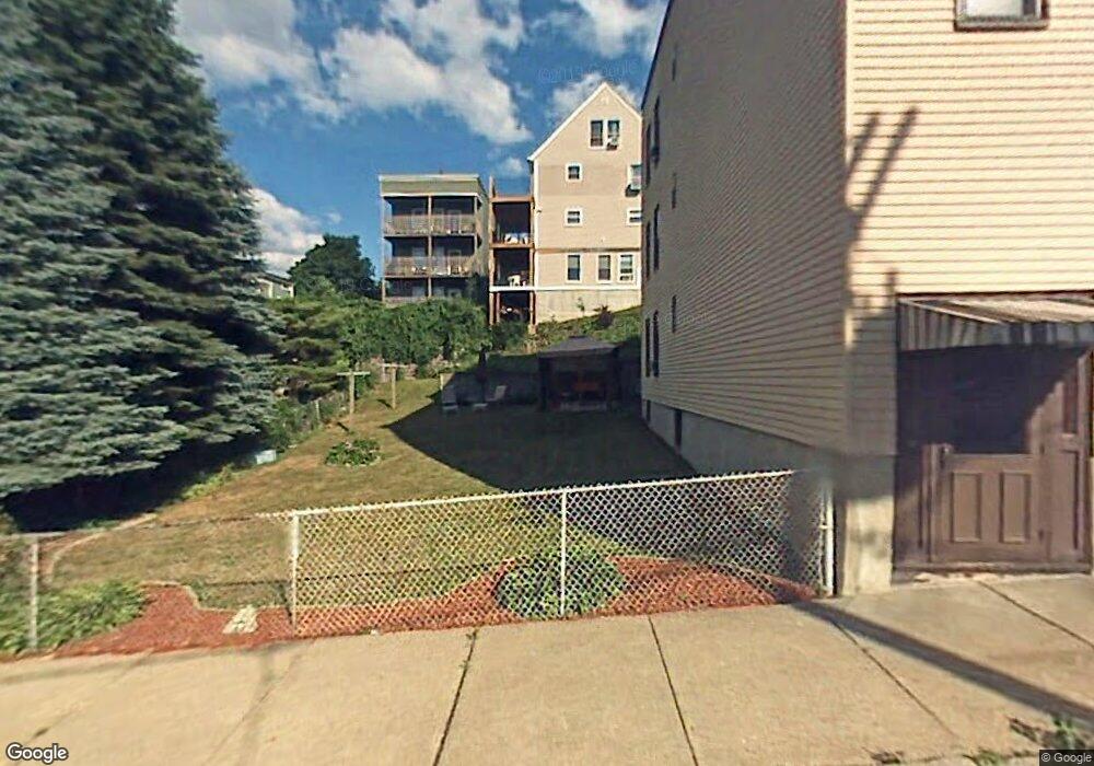 39 Chappie St unit 1, Charlestown, MA 02129 - photo 1