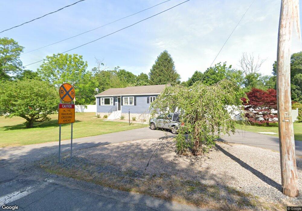 144 Oak St, Bridgewater, MA 02324 - photo 1