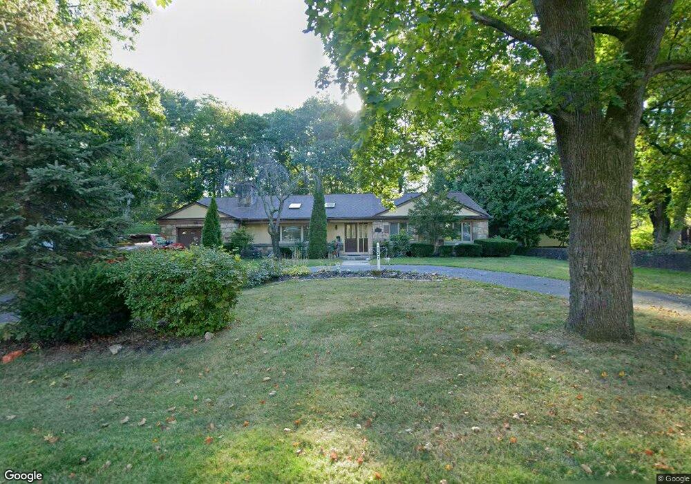 127 Prospect Ave, Northampton, MA 01060 - photo 1