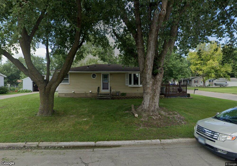 1106 Plainview Ln, Albert Lea, MN 56007 - photo 1