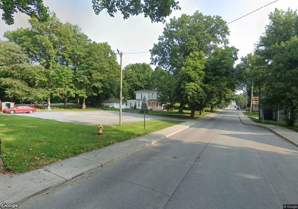 355 N Seminary St, Roanoke, IN 46783 - photo 1