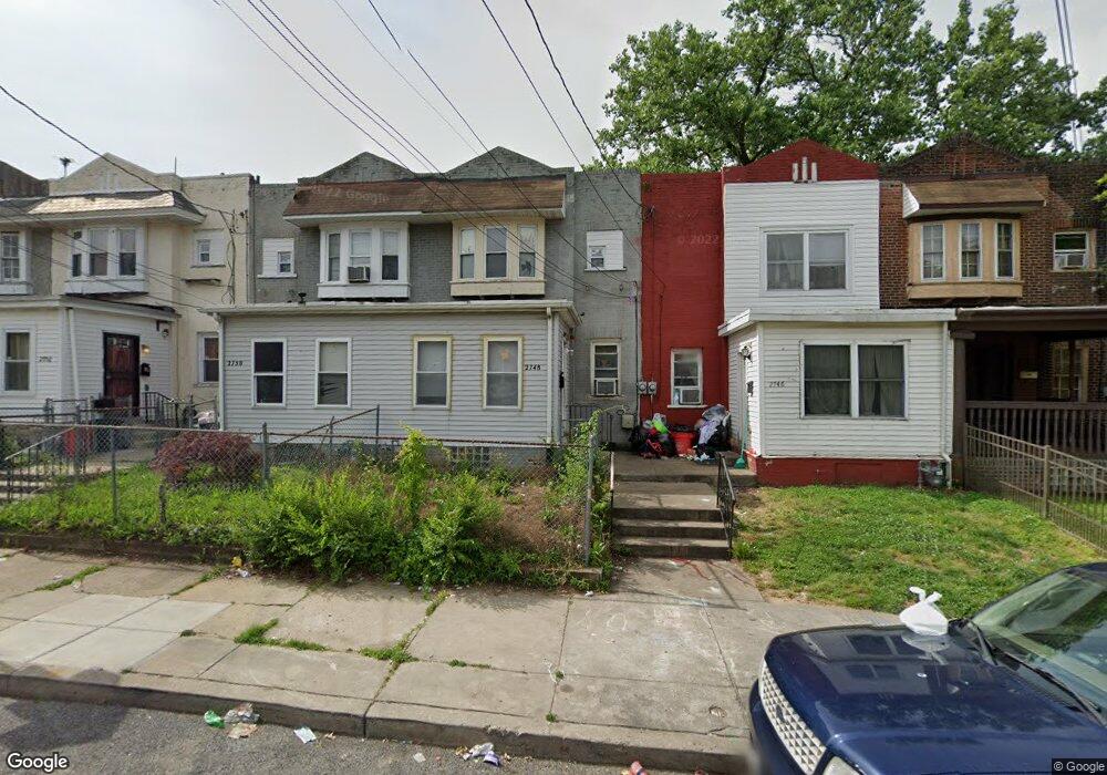 2746 Mickle St, Camden, NJ 08105 - photo 1