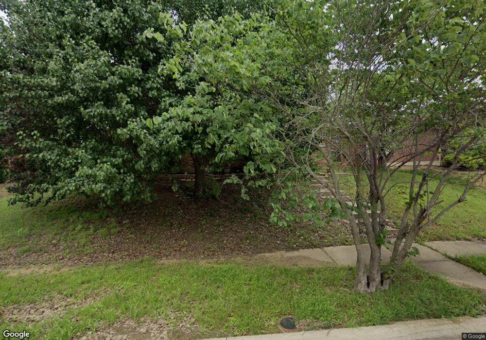 205 S Rolling Meadows Dr, Wylie, TX 75098 - photo 1