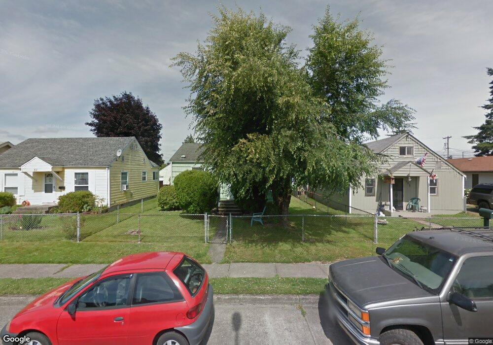 317 26th Ave, Longview, WA 98632 - photo 1