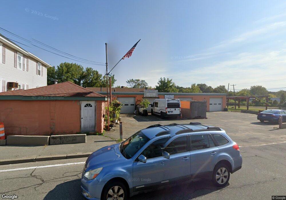 45 Fletcher Ave, Cranston, RI 02920 - photo 1