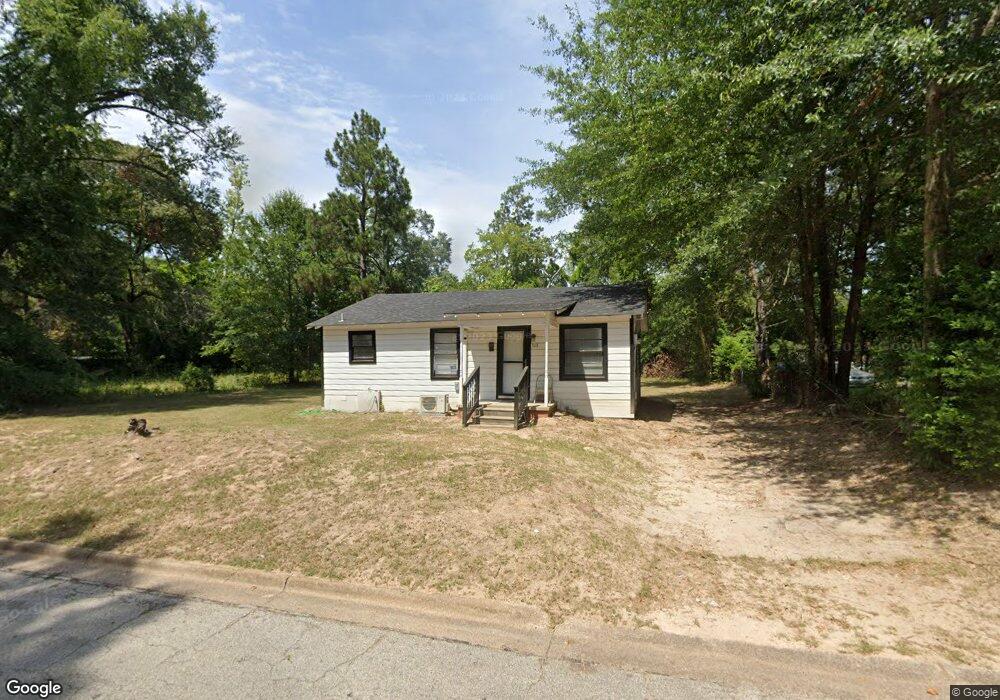 717 Lucas St, Nacogdoches, TX 75961 - photo 1