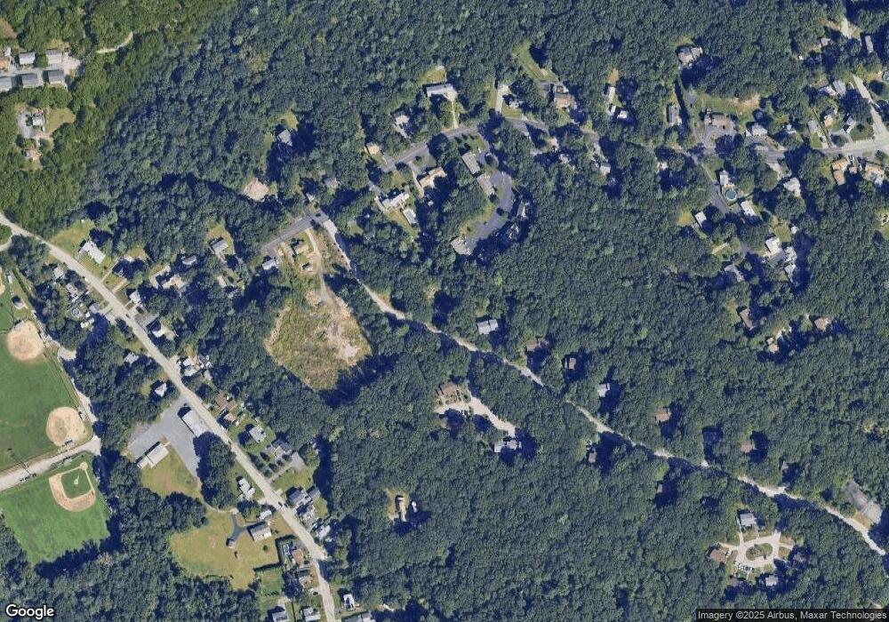 8 Pheasant Run unit 8A, Smithfield, RI 02917 - photo 1