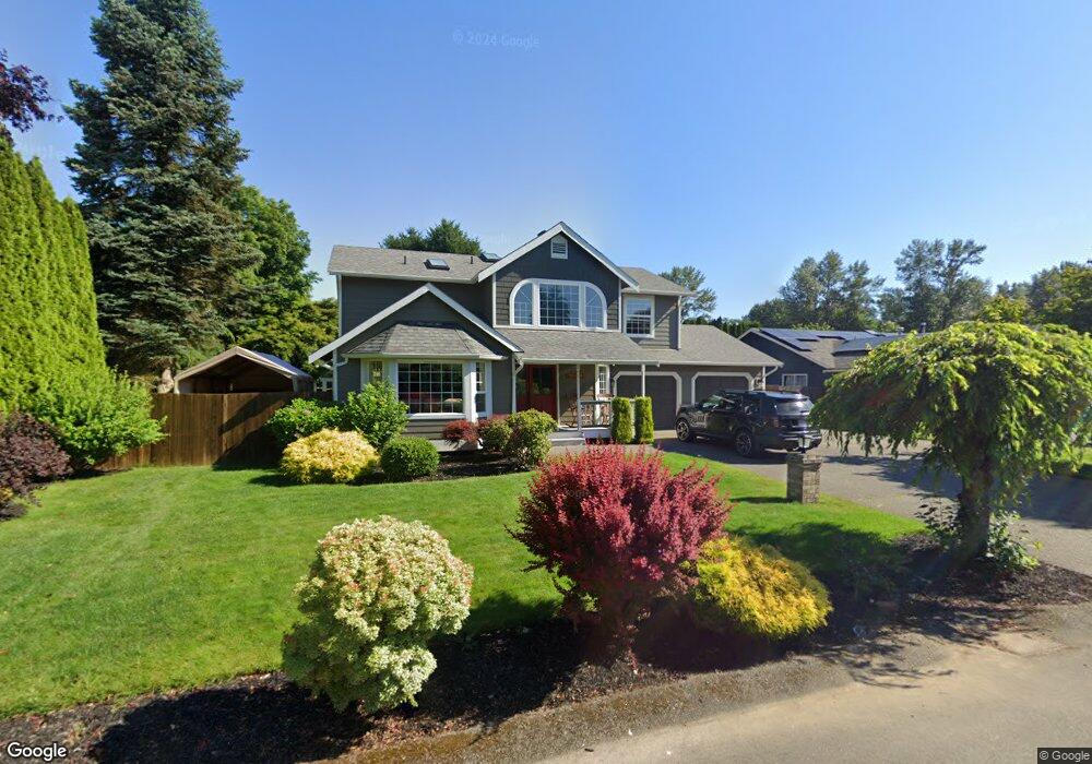 14417 143rd St E, Orting, WA 98360 - photo 1