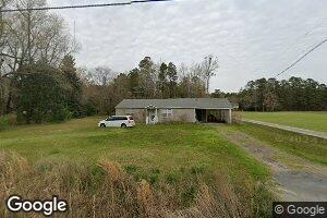4111 Planer Rd, Effingham, SC 29541