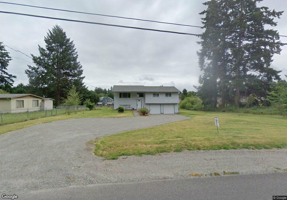 20121 70th Ave E, Spanaway, WA 98387 - photo 1
