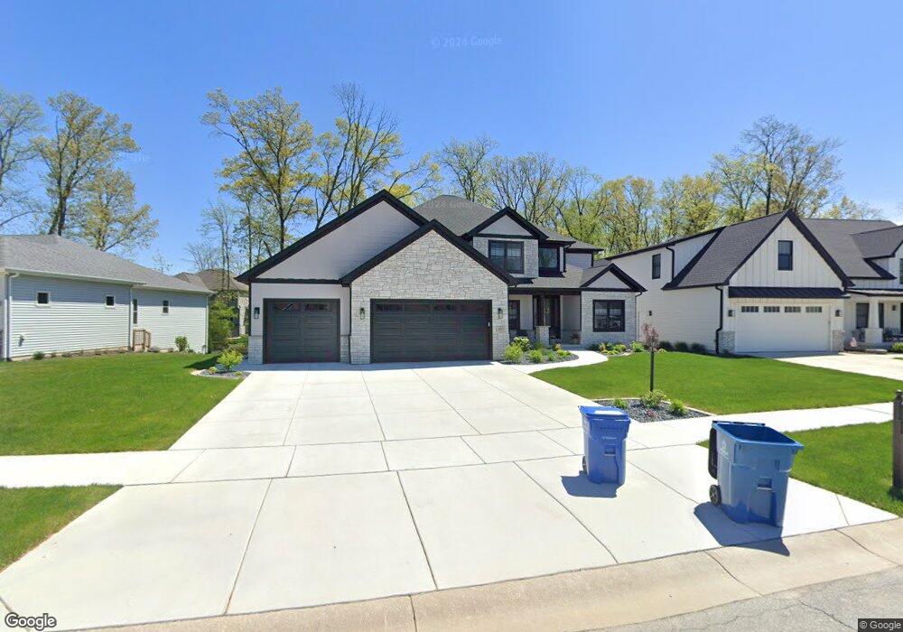 963 Sylvia Ln, Crown Point, IN 46307 - photo 1