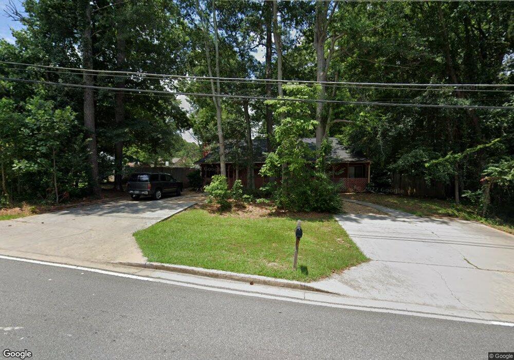 150 Booth Rd SW, Marietta, GA 30008 - photo 1