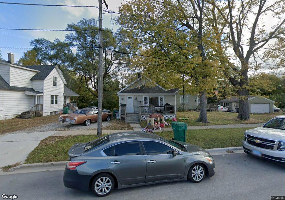 Street View Photo