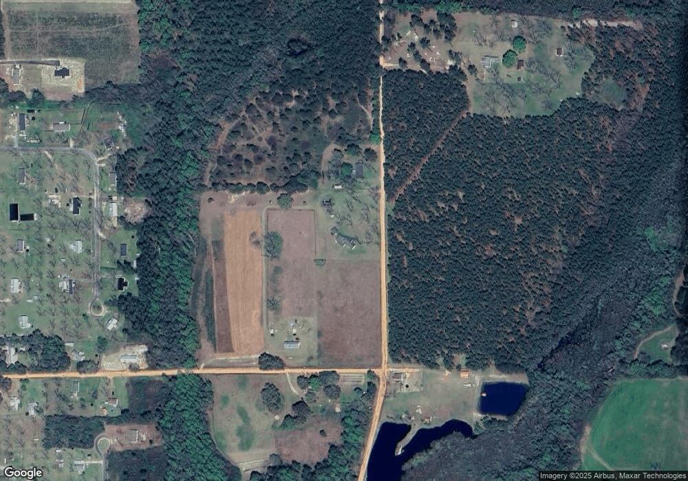 3990 Ryan Rd, Blackshear, GA 31516 - photo 1