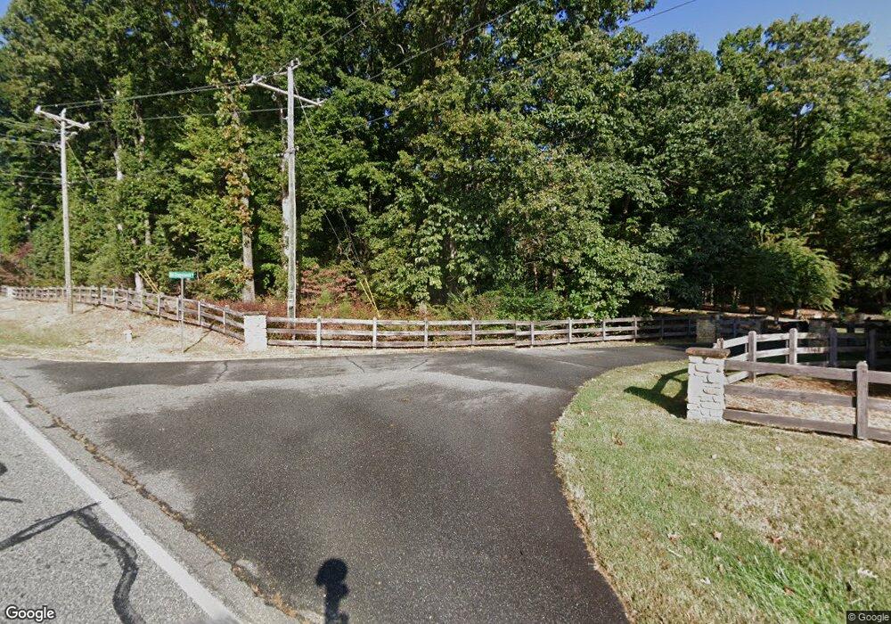 105 Old Stagecoach Ln, Statesville, NC 28625 - photo 1