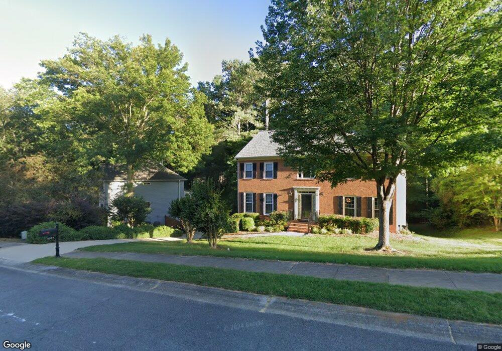 4304 Rocky Glen NE, Roswell, GA 30075 - photo 1