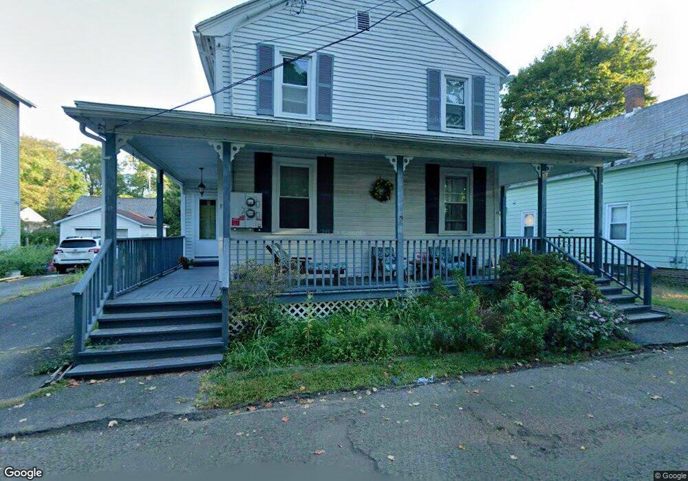 15 Church St, Northampton, MA 01060 - photo 1