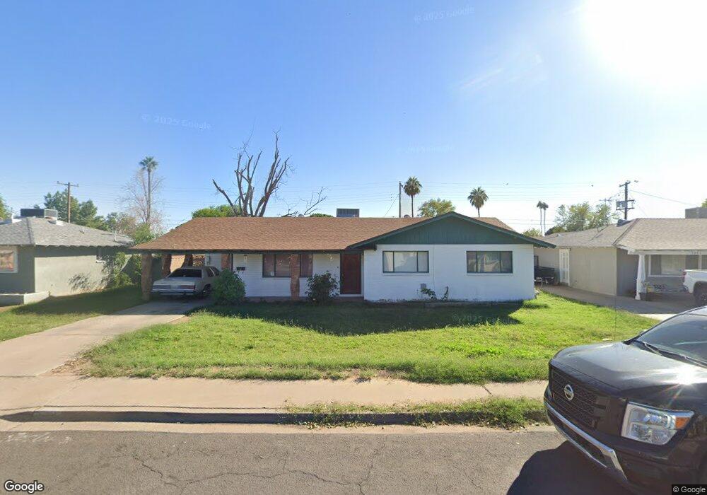 1819 E 2nd Ave, Mesa, AZ 85204 - photo 1