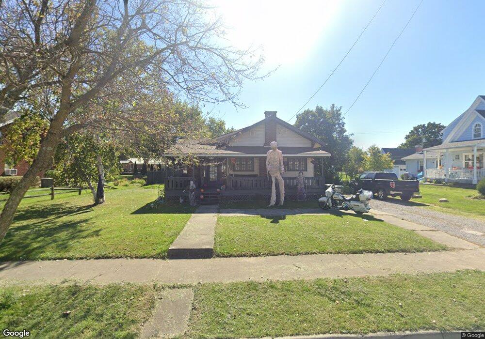 321 W Main St, Cridersville, OH 45806 - photo 1