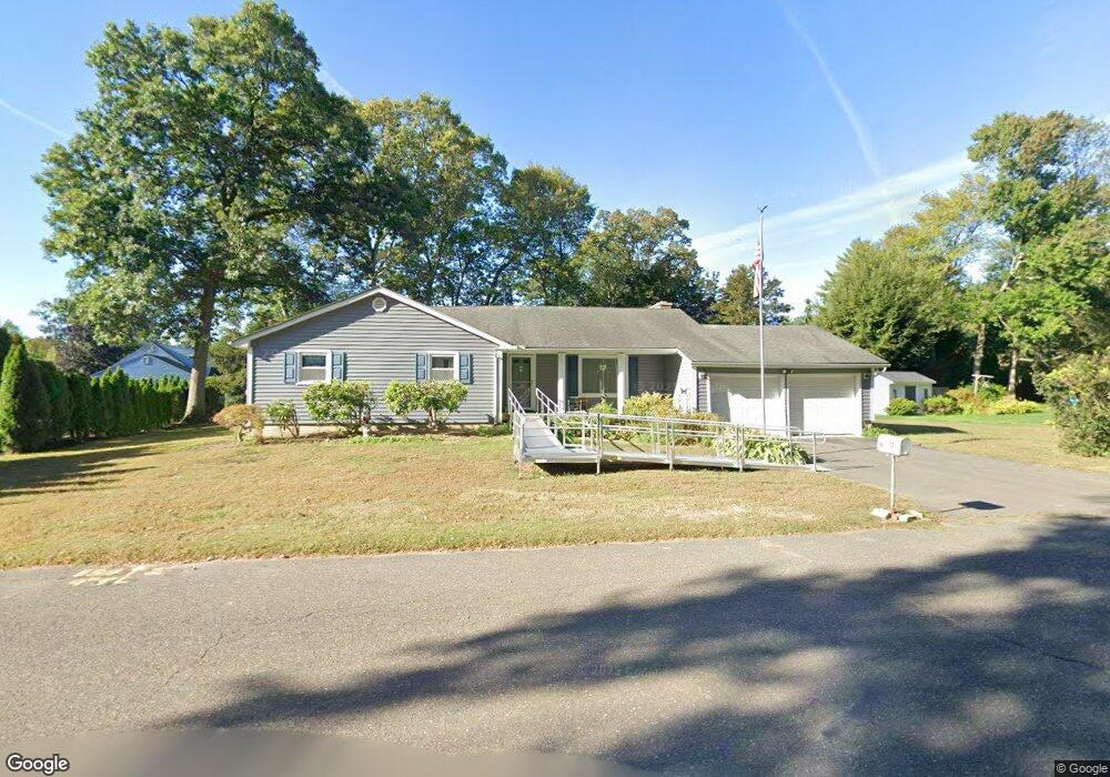 17 Lawler Dr, Easthampton, MA 01027 - photo 1