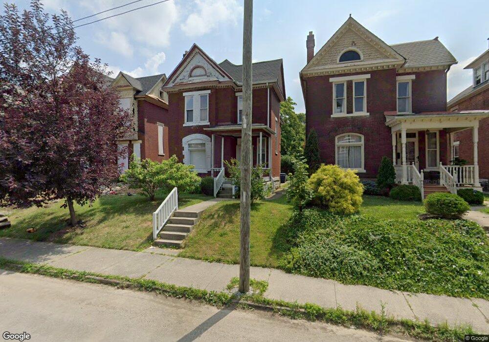 688 S Ohio Ave, Columbus, OH 43205 - photo 1