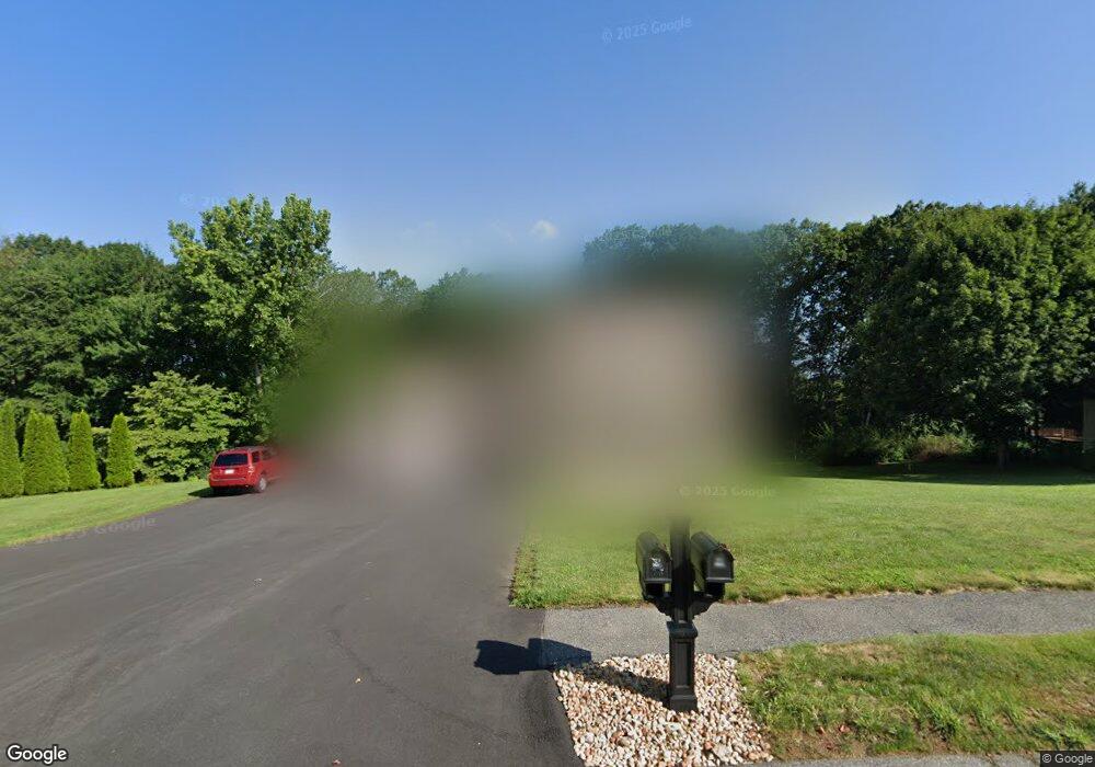 74 Highland View Dr, Sutton, MA 01590 - photo 1