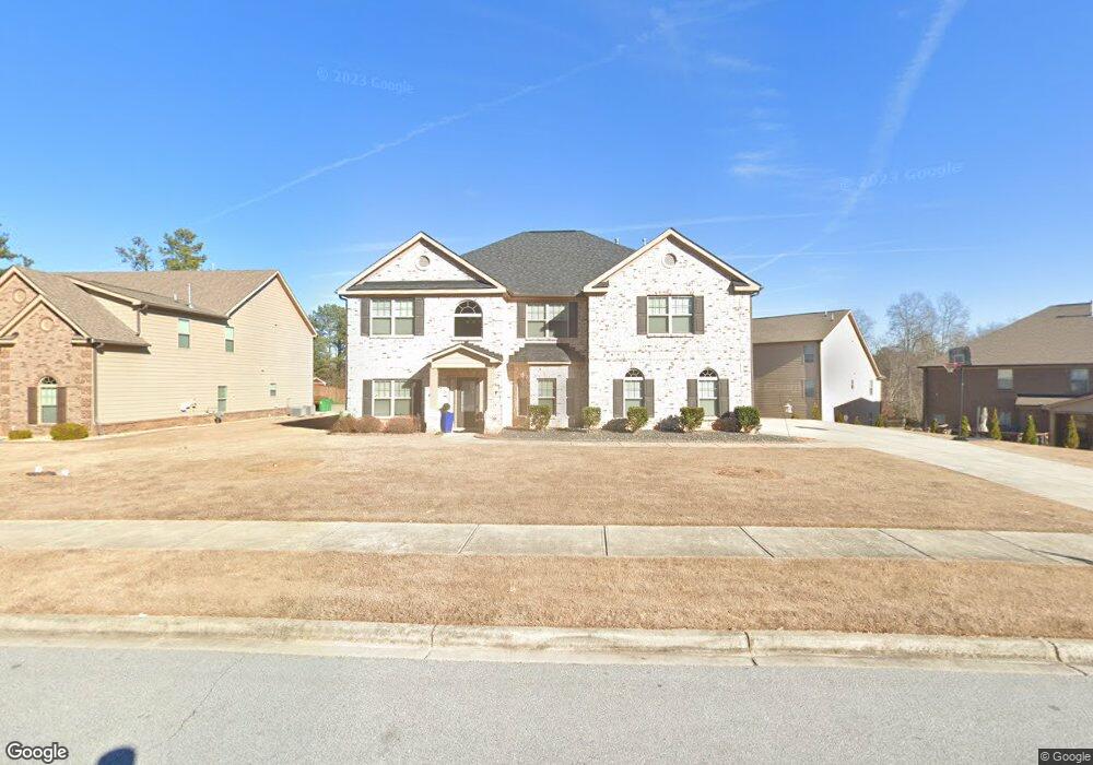 3748 Bayberry Way SW unit 14C, Conyers, GA 30094 - photo 1