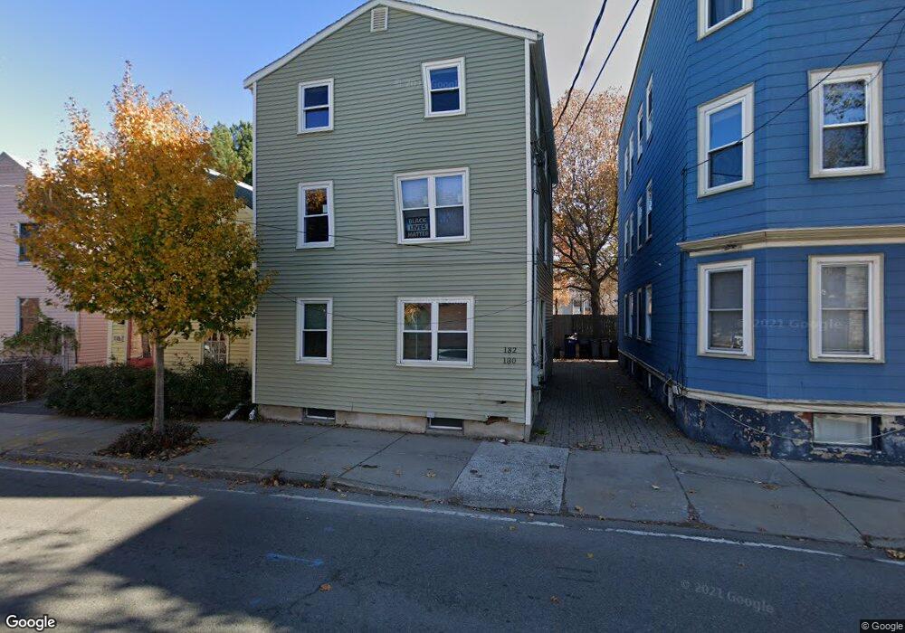 180 3rd St, Cambridge, MA 02141 - photo 1